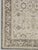1940s Classic Ivory Handwoven Rug 5'2 X 7'5 For Sale - Image 5 of 8