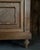 Antique Library with Wire Mesh Doors, 1890s For Sale - Image 4 of 16