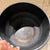 Mid-Century Modern Black Planter by Gainey Pottery, 9.75\" Diameter For Sale - Image 12 of 15