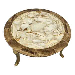 1960s Arturo Pani Coffee Table