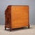 Roman Style Desk with Maple Inlays For Sale - Image 13 of 14