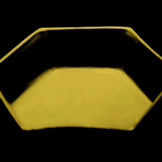 Not Yet Made - Made To Order Guy Sargent, Hangzhou Yellow, Archival Pigment Print For Sale - Image 5 of 6