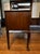 1930's Johnson Handley Johnson Mahogany Chippendale Style Sideboard Buffet, Grand Rapids Certified For Sale - Image 11 of 13