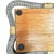 Mid 20th Century Barovier Blown Art Glass Mirrored Vanity Tray W/ Gold-Tone Accents For Sale In Los Angeles - Image 6 of 8
