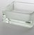 Lumax Molded Glass Ashtray, Desk Accessory Catchall, Design by Le Corbusier For Sale - Image 14 of 14