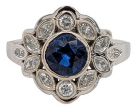 Example of New & Custom Jewelry