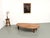 Wood Freeform Coffee Table in Oak, 1950s For Sale - Image 7 of 18