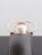 Cobra Leather Desk Lamp by Traso Milano, 1988 For Sale - Image 10 of 16