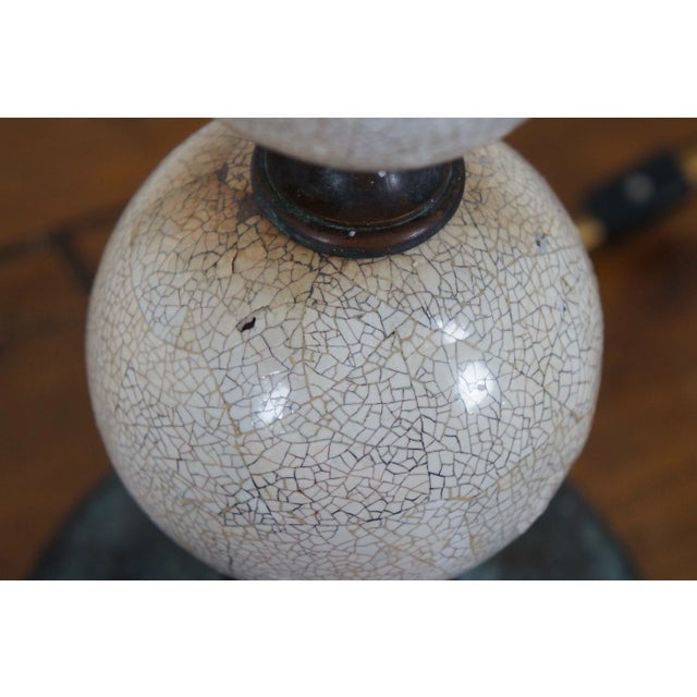 Candlestick Buffet Table Lamps Set Of 2