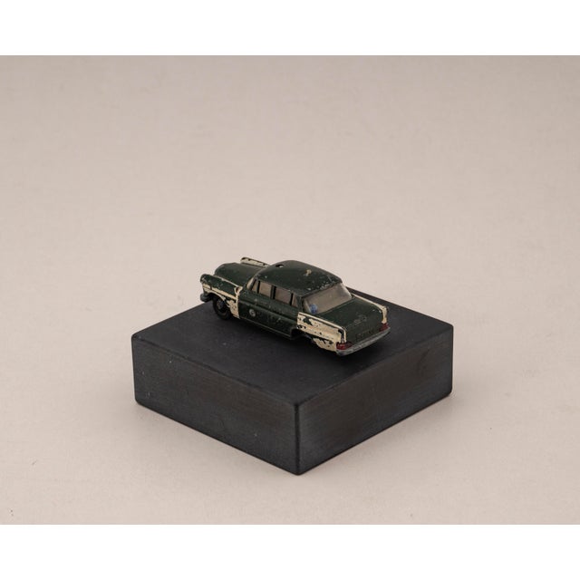 Model Mercdes Benz 190 D Model from Siku, Germany For Sale - Image 6 of 16