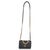 Animal Skin Black Quilted Lambskin Chanel 19 Wallet On Chain For Sale - Image 7 of 10