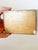 Mid Century Austrian Burlwood Box With Embroidered Insert For Sale - Image 12 of 13