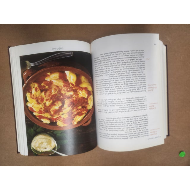 Paper 1990s The Gourmet Cookbook Volumes 1 & 2, Hardcover - Set of 2 For Sale - Image 7 of 7