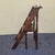 19th Century Convertible Library Step Stool Chair For Sale - Image 11 of 15