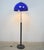 Metal Vintage Floor Lamp, 1970s For Sale - Image 7 of 8