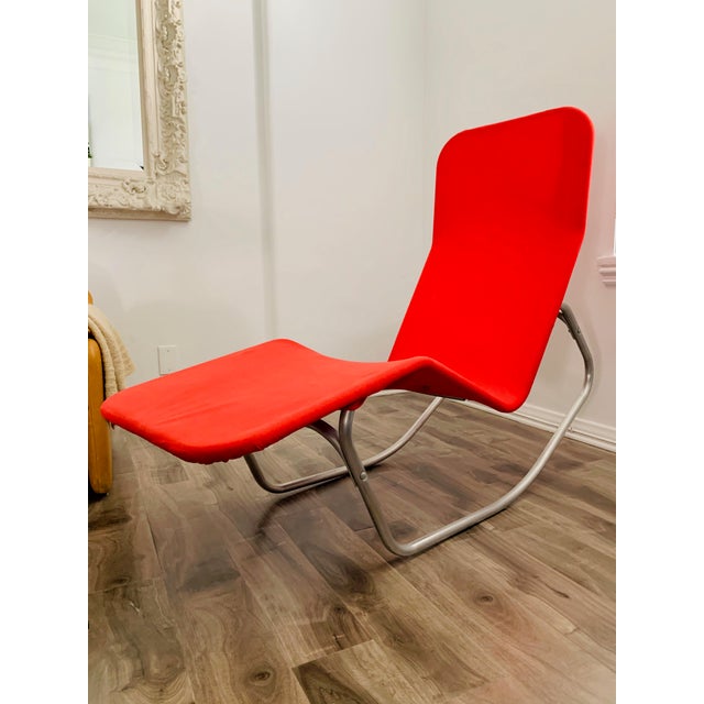 1940s Vintage Barwa Lounge Chair Chairish