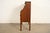Stickley Brothers Style Antique Mission Oak Arts & Crafts Drop Front Secretary Desk, Circa 1910 For Sale - Image 15 of 17