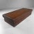 Japanese Wooden Storage Box, 1930s For Sale - Image 13 of 15