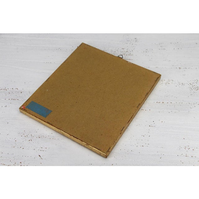 Deer, Lace, Flemish, Early 18th Century, Glass Framed For Sale - Image 11 of 13