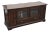 Crosley Furniture Lafayette Mahogany Media Cabinet For Sale