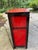 Early 20th Century Tibetan Wedding Cabinet For Sale - Image 12 of 12