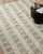 Ivory Angela Rose x Loloi Colton Ivory / Sage 2'-0" x 3'-0" Accent Rug For Sale - Image 8 of 8