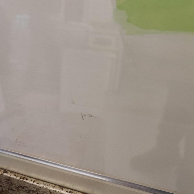 Orfeo Tamburi, Etching For Sale - Image 6 of 10