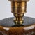 Porta Romana Ceramic Table Lamp, 1980s For Sale - Image 11 of 18