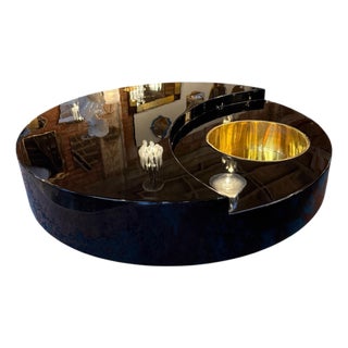 Cocktail/ Coffee Table, Willy Rizzo For Sale