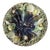 Earthenware Seafood Dish from Caldas Bordalo Pinheiro For Sale