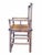 Vintage Chinese Chair For Sale - Image 4 of 6