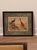 Set of nine chromolithographs by Gotthilf von Schubert, (1780-1860) from "Natural History of the Animal Kingdom," the...