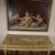 Console Table with Redone Marble Top For Sale - Image 4 of 7