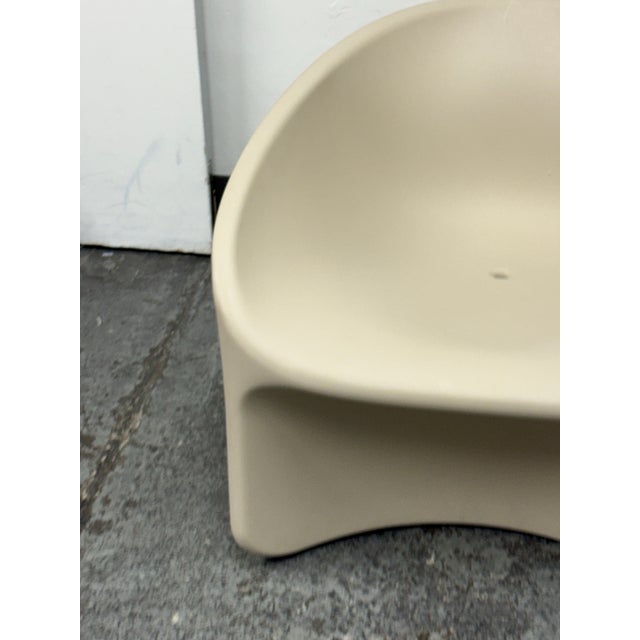 Hylnur Atlason for Heller Bluff Lounge Chair, Outdoor For Sale - Image 9 of 12