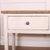 Early 19th C English original painted pine dresser base. 1830 Dimensions:W: 184.5cm (72.6")H: 82.5cm (32.5")D: 54cm...