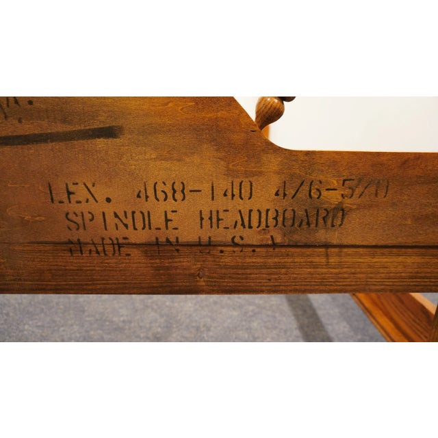 Lexington Furniture Recollections Collection Rustic Country