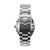 Vintage Omega Seamaster 35mm 166.067 Champagne Dial Stainless Steel Watch For Sale In Houston - Image 6 of 11