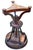 Antique Laburnum Wood Occasional Table, 1840 For Sale - Image 4 of 12