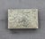 Sterling silver matchbox case, circa 1900, made for Tiffany by BAttin & Co. #226 in Baroque, embossed design with rampant...