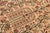 Designed with mesmerizing intricacy and gorgeous color palette, this hand-knotted masterpiece demonstrates the beauty and...