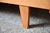 Vintage Chevron Marquetry Secretaire in Oak, 1950s For Sale - Image 18 of 18