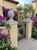 Pair of Vintage Mid-Century Neoclassical Cast Stone Pinecone Finials For Sale - Image 9 of 9