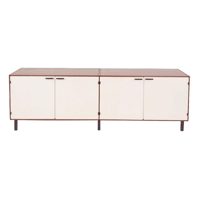Vintage Customised CR Series Sideboard by Cees Braakman for Pastoe For Sale