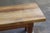 Antique Danish Baroque Coffee Table in Oak, 1890s For Sale - Image 17 of 18