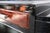 Small Art Deco Sideboard with Mirrored Shelf Compartment, 1930s For Sale - Image 11 of 17