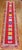 Colorful 20th Century Turkish Bohemian Runner - 2'7" x 14'3" For Sale - Image 4 of 6