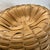 Tan Longaberger Large Round Corn Basket 1985 For Sale - Image 8 of 10