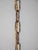 Antique 2-Tier Chandelier with Fish For Sale - Image 6 of 16