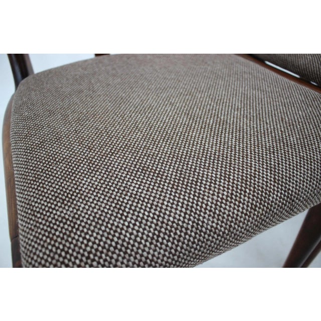 Dining Chairs, 1969, Set of 4 For Sale - Image 4 of 6