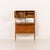 1960s Danish Teak Secretaire with Hidden Vanity attributed to Poul Volther, 1960s For Sale - Image 5 of 18